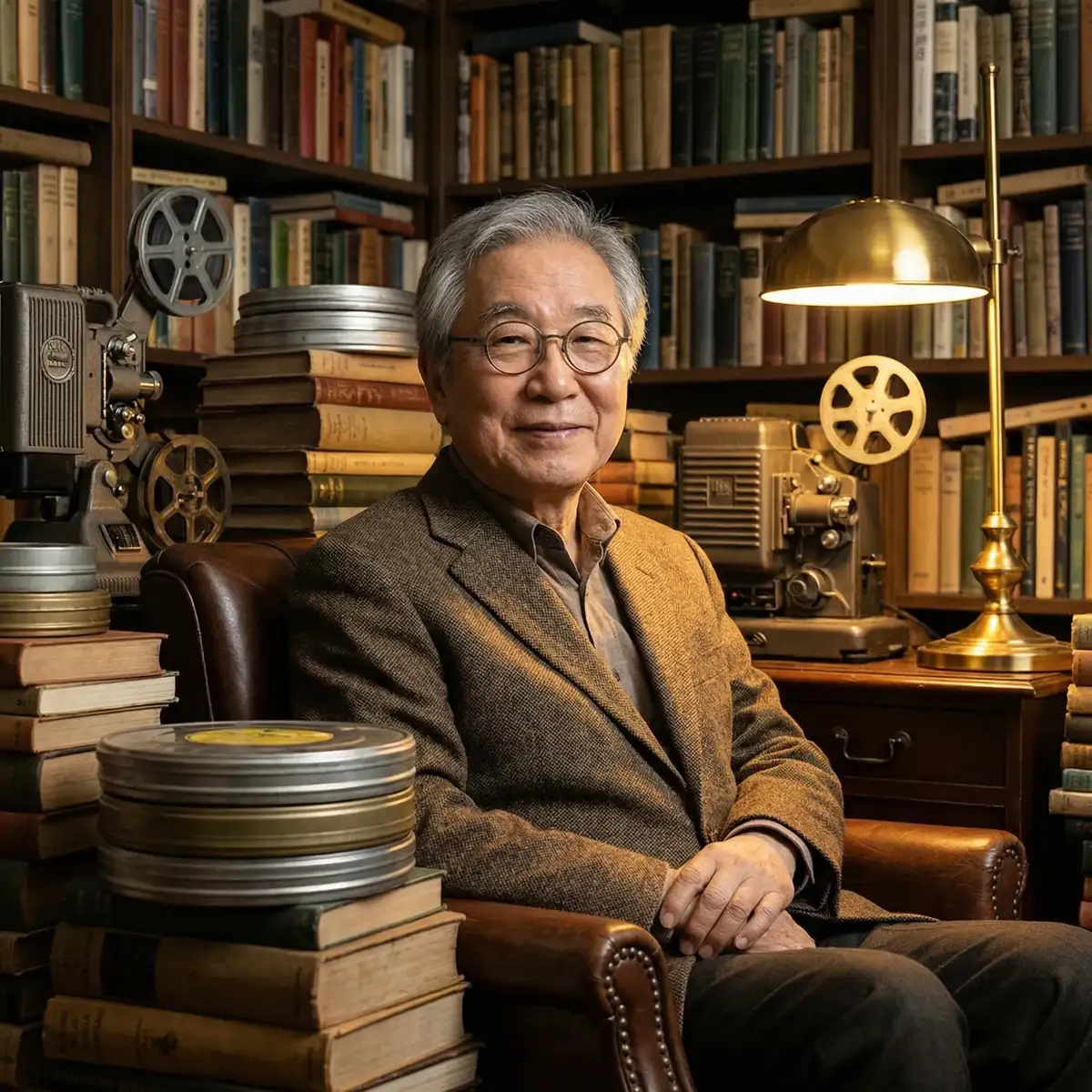 亚洲伦理片库馆长肖像 - 国产国产午夜精华 研究学者