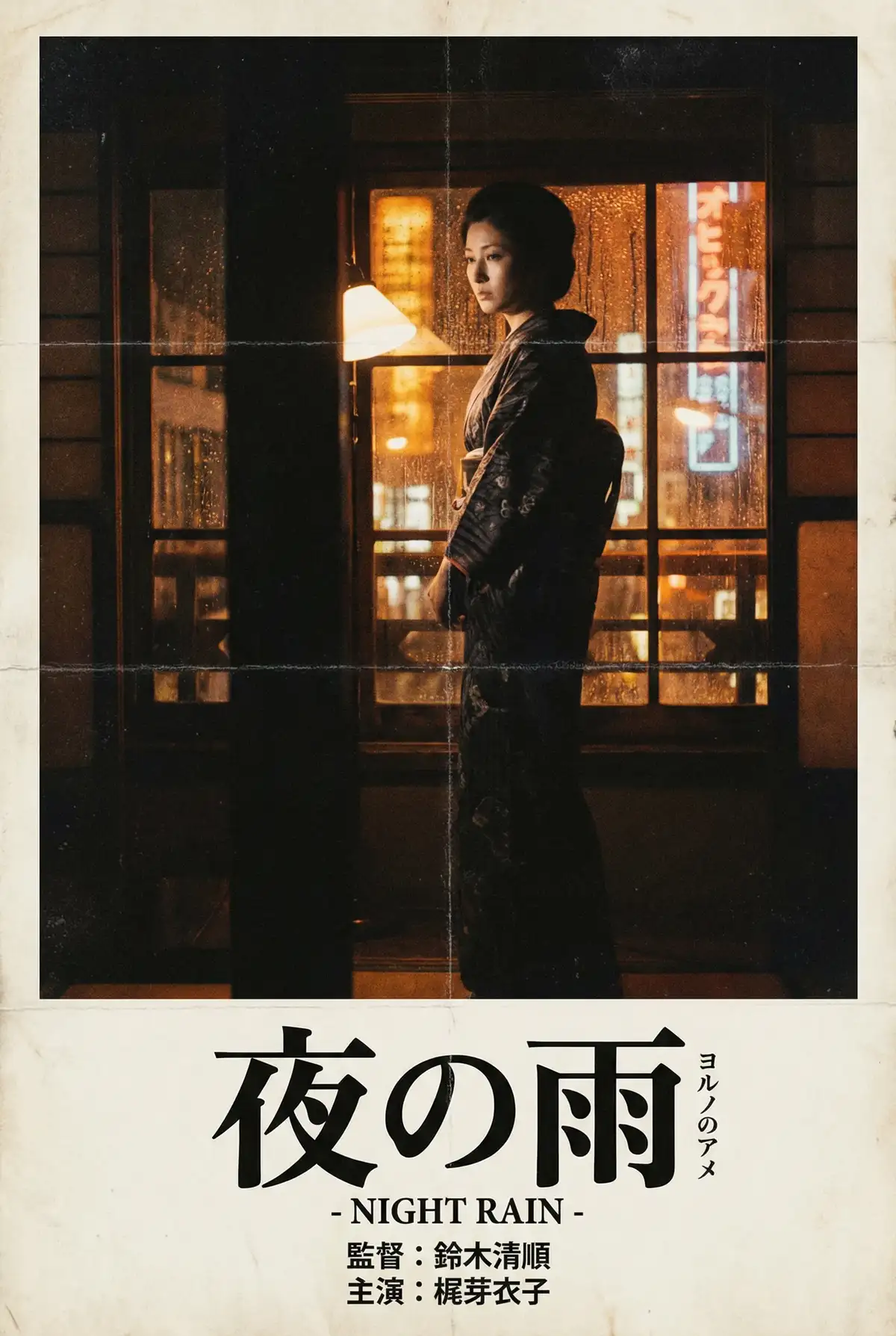 日本经典伦理电影海报 - 国产国产午夜精华 馆藏推荐作品