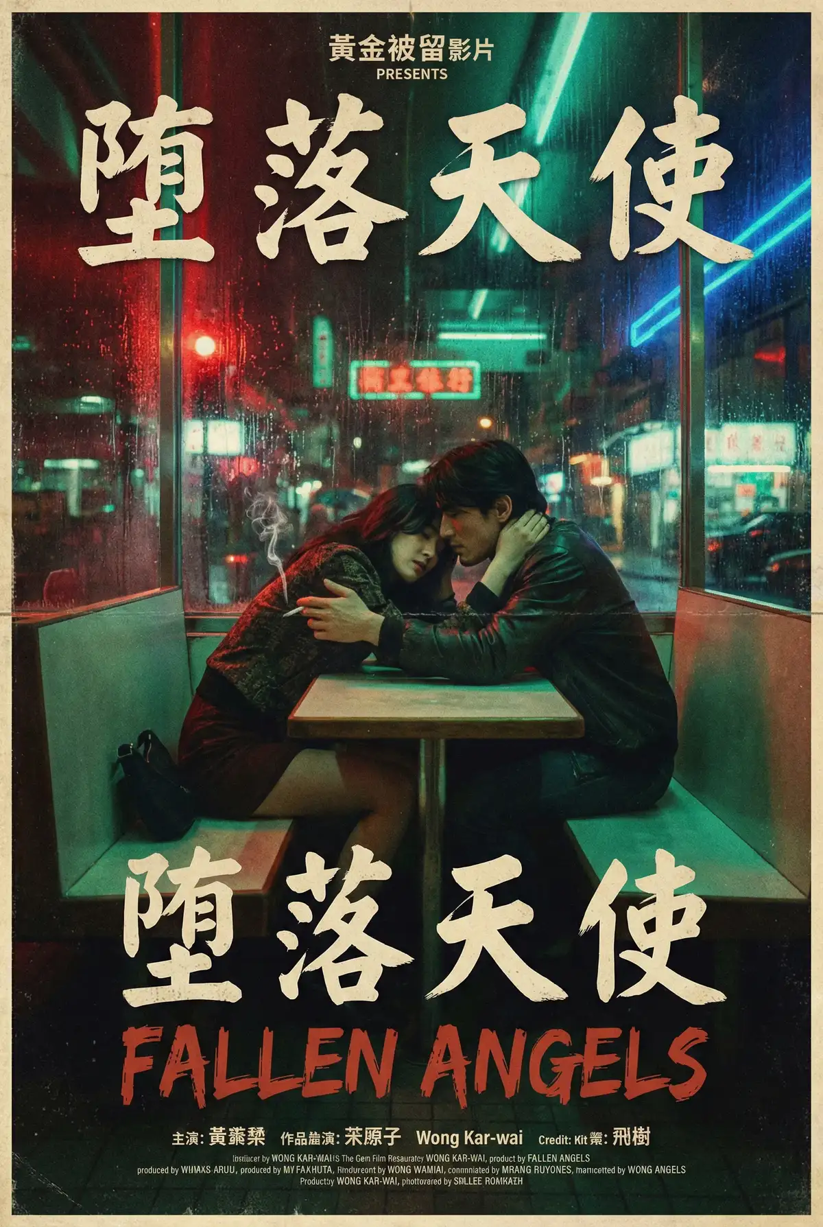 香港伦理电影海报 - 国产国产午夜精华 馆藏推荐作品