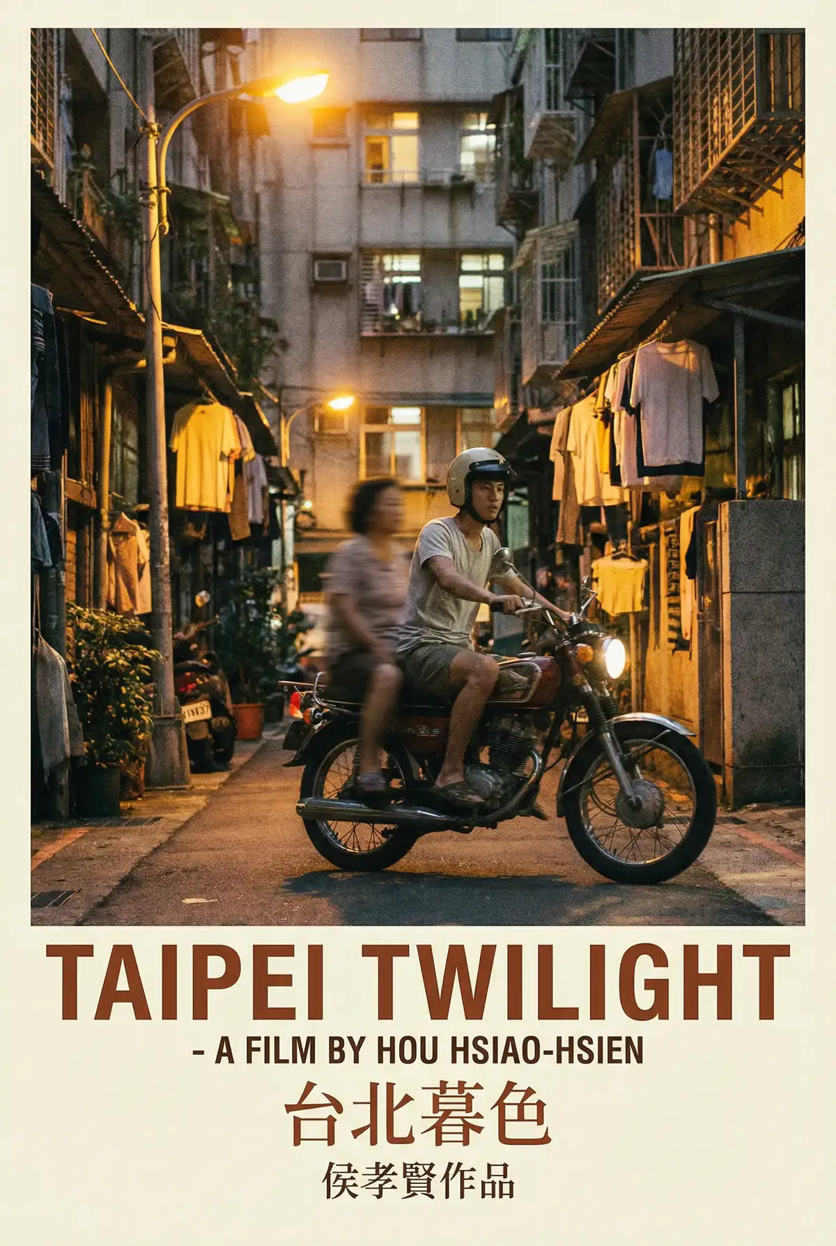 台湾伦理电影海报 - 国产国产午夜精华 馆藏推荐作品